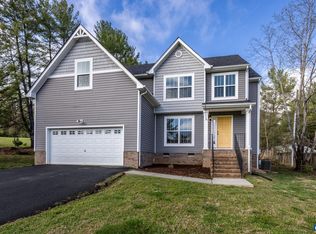 3564 Richmond Rd, Keswick, VA 22947