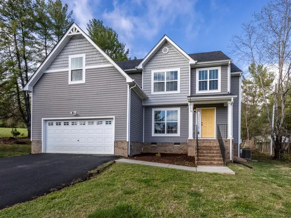 3564 Richmond Rd, Keswick, VA 22947