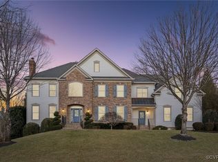 521 Raleigh Manor Rd, Henrico, VA 23229