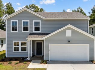 Rosella Plan, Ocean Pointe, Bolivia, NC 28422