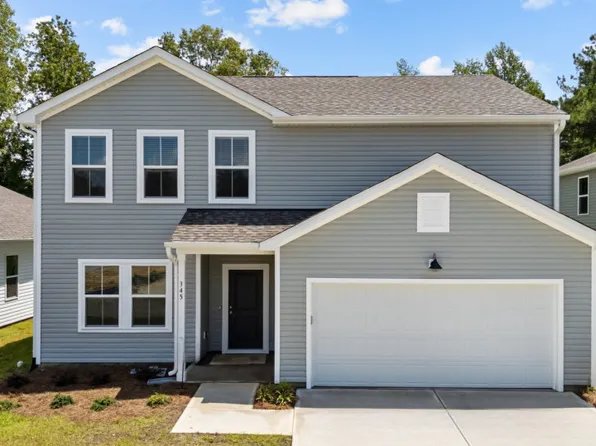 Rosella Plan, Ocean Pointe