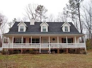 10150 Duncan Rd, North Dinwiddie, VA 23803