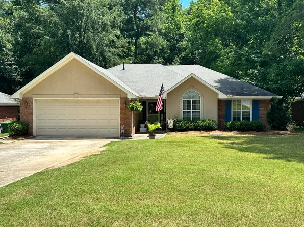 3883 Villa Lane, Martinez, GA