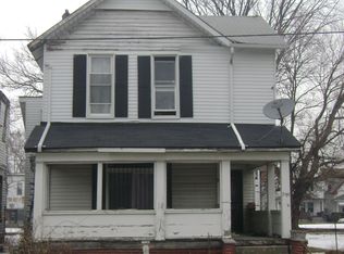 958 Indiana Ave, Toledo, OH 43607