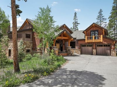 28 Tieze Ln, Dillon, CO, 80435