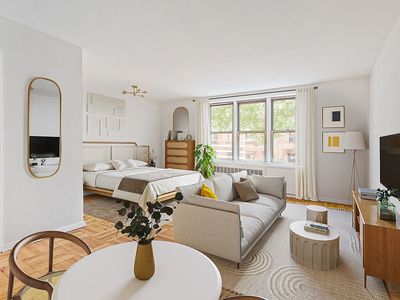 130 Hicks St APT 2D, Brooklyn, NY, 11201