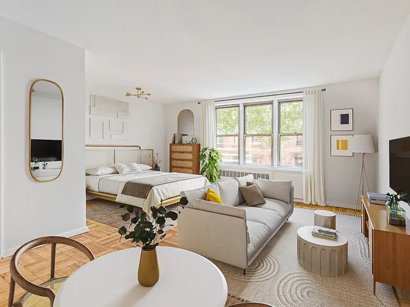 130 Hicks St APT 2D, Brooklyn, NY 11201