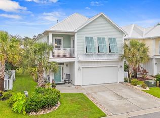 540 Chanted Dr, Murrells Inlet, SC 29576