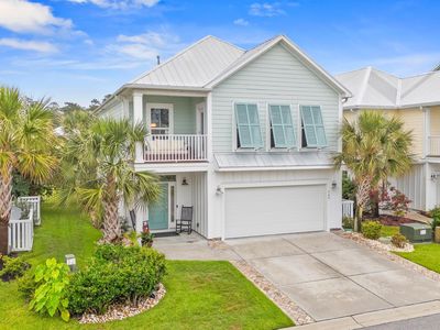 540 Chanted Dr., Murrells Inlet, SC, 29576