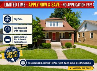 2311 S Big Bend Blvd, Saint Louis, MO 63143