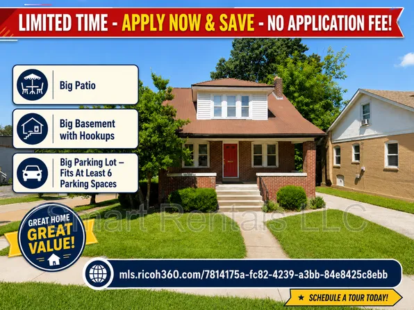 2311 S Big Bend Blvd, Saint Louis, MO 63143