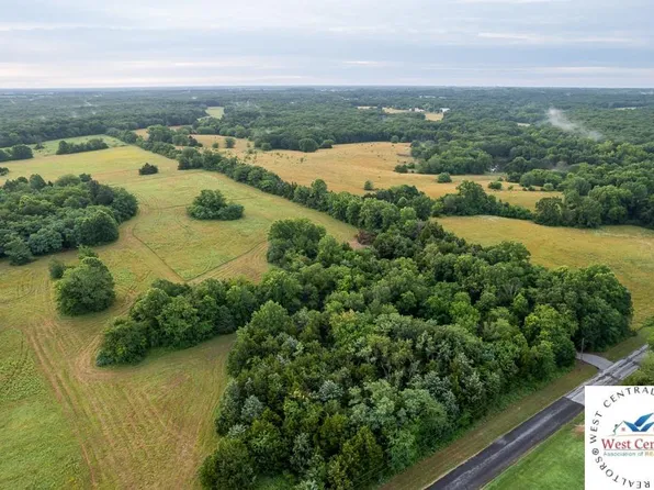 TRACT A 2nd Rd SE #651, Knob Noster, MO 65336