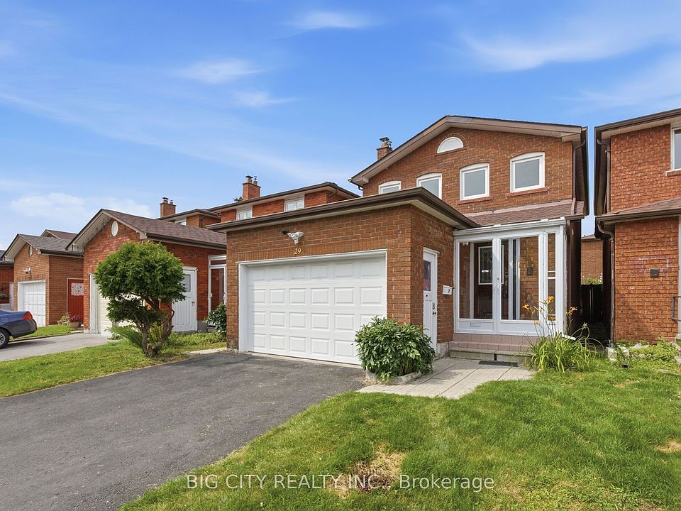 1st image of 29 Rainthorpe Cres