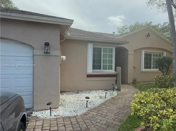 11727 NW 12th St #11727, Hollywood, FL 33026