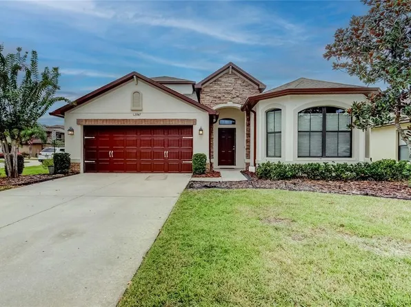 12747 Tikal Way, New Port Richey, FL 34655