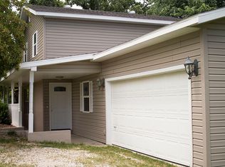 3221 Blue Hill Rd, Rogers, AR 72758