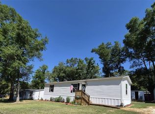 2521 E Mercury St, Inverness, FL 34453