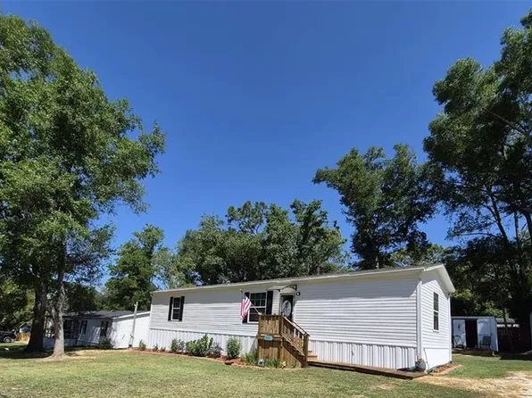 2521 E Mercury St, Inverness, FL 34453