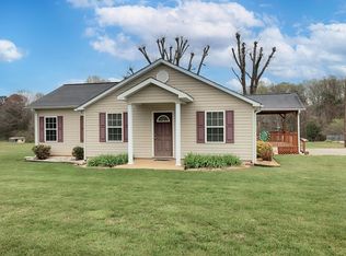 190 Carl Austin Rd, Statesville, NC 28625