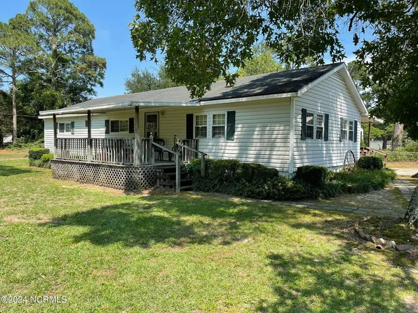 101 Rouse Street, Goldsboro, NC 27534