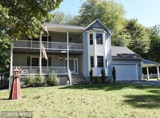 8109 Buttercup Ln W, Pasadena, MD 21122