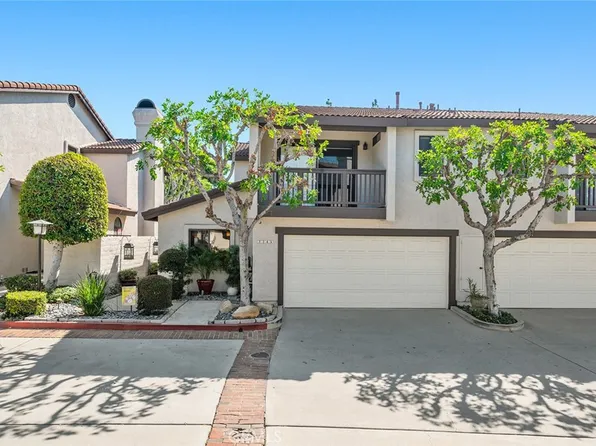 2245 E Badillo St, Covina, CA 91724
