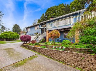 950 12th St, Fortuna, CA 95540