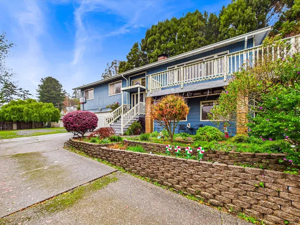 950 12th St, Fortuna, CA 95540