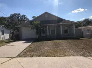 2011 E Skagway Ave #1/2, Tampa, FL 33604
