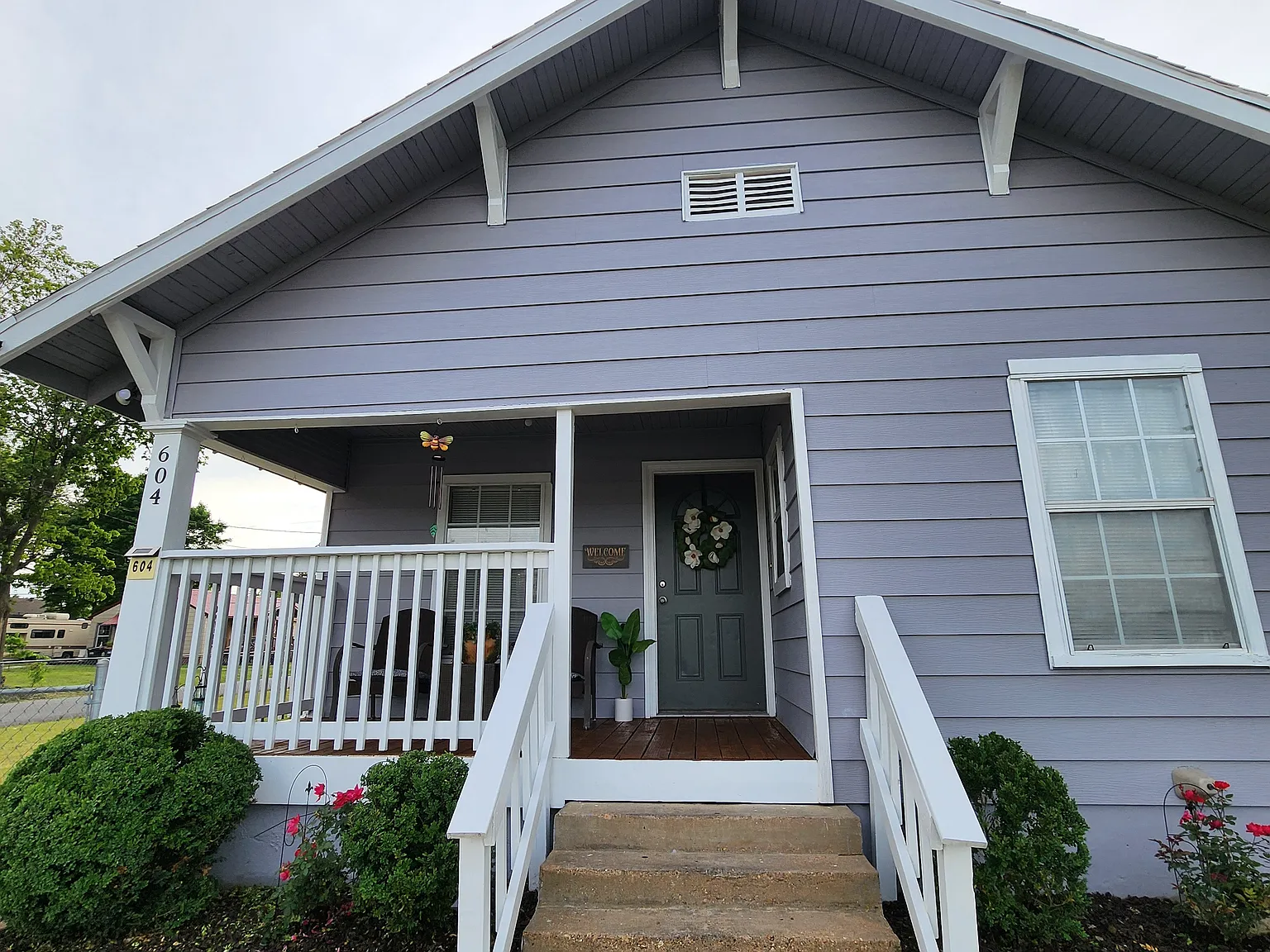 4 bed, 1.5 bath, 1284 sqft, $1,500 — Photo 3