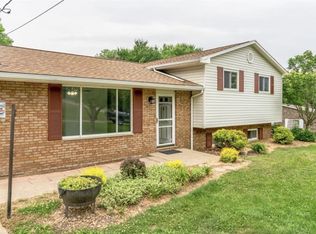 106 Morningside Dr, Marietta, OH 45750