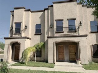 8216 Casa Verde Rd APT A101, Laredo, TX 78041