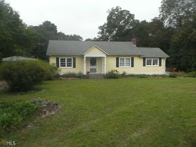48 Old Yatesville Rd, Thomaston, GA, 30286