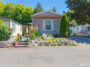 29401 Military Rd S UNIT 37, Federal Way, WA 98003