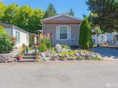 29401 Military Road S #37, Federal Way, WA, 98003