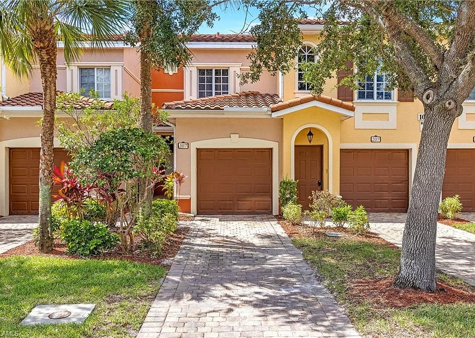 10126 Villagio Palms Way UNIT 107, Estero, FL 33928 Zillow