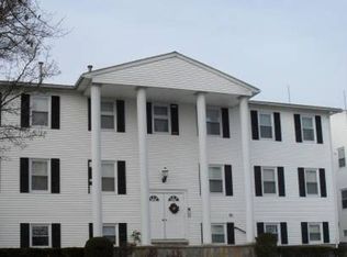 262 -264 George Waterman Road, Johnston, RI 02919