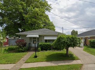 3317 Wallace St, Erie, PA