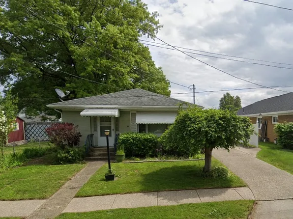 3317 Wallace St, Erie, PA 16504