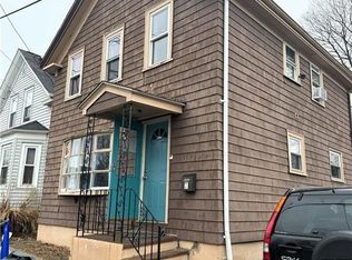 7 Ticknor St, Providence, RI 02909