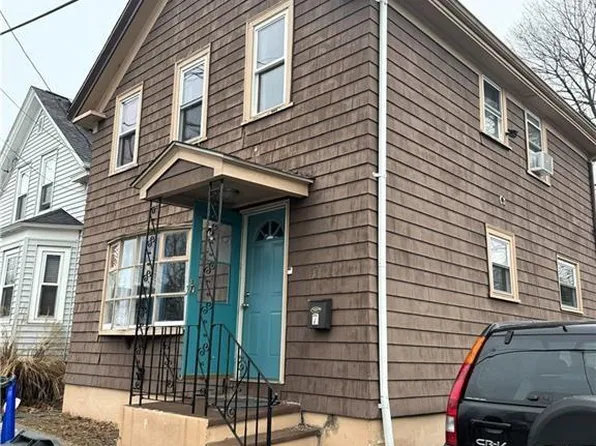 7 Ticknor St, Providence, RI 02909