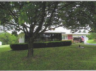 630 Curwood Rd, Owosso, MI 48867