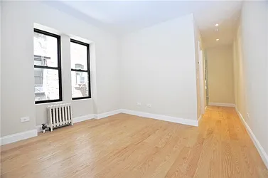 Rented by Buchbinder & Warren