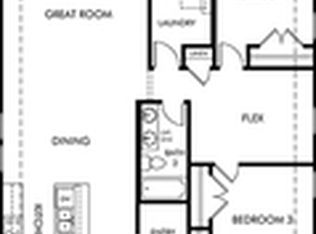 The Allen (840) Plan, Stetson Ridge, Marion, TX 78124