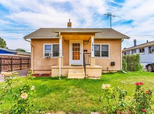 1914 Beulah Ave, Pueblo, CO