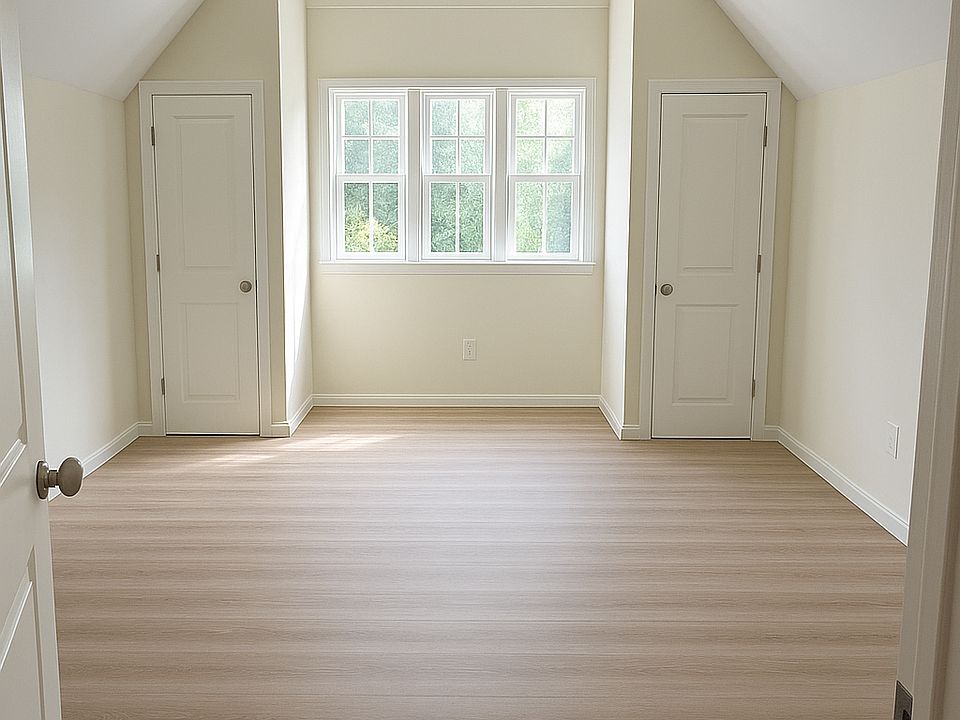 Bedroom #3