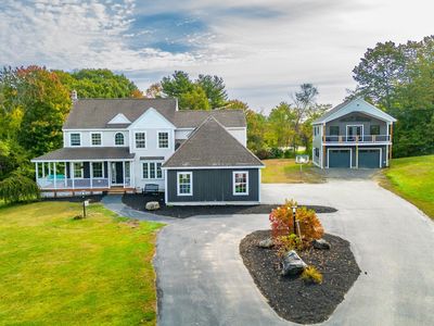 3 Saratoga Lane, Scarborough, ME, 04074