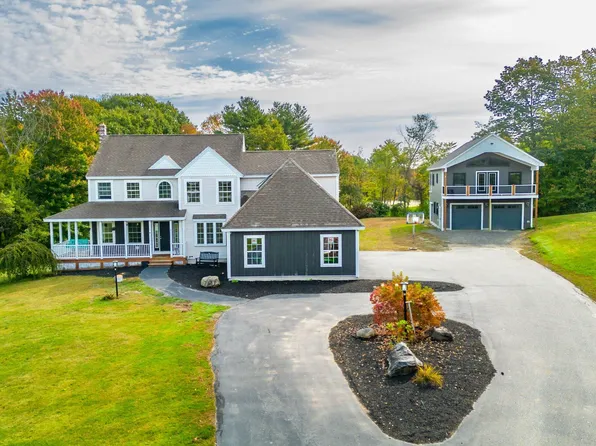 3 Saratoga Lane, Scarborough, ME 04074