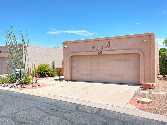 2nd image of 2931 S Placita Nublada