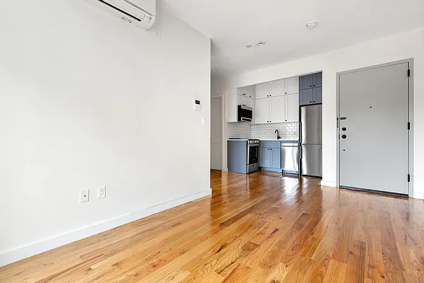 Rented by Brown Harris Stevens | media 17